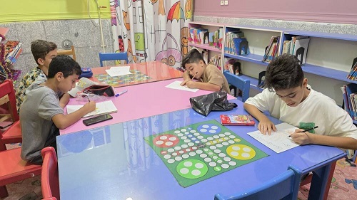 اخبار و اطلاعیه